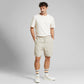 Shorts VEJLE - linen ecru