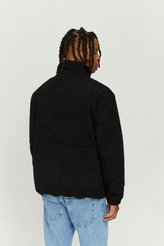 Jacket PELICAN - black