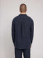 Hemd CLASSIC LINEN - ink blue
