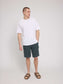 Shorts LINEN - bottle