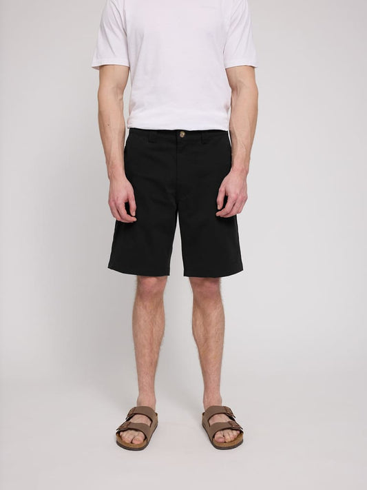 Shorts CHINO - black