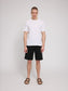 Shorts CHINO - black