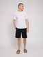 Shorts CHINO - black