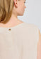 Top LINEN- moon