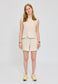 Top LINEN- moon