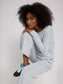 Longsleeve - pearl blue