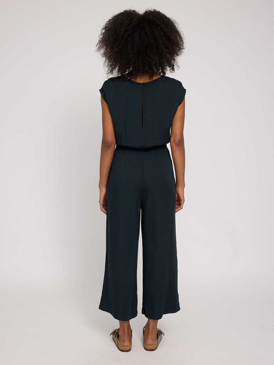 Jumpsuit - black