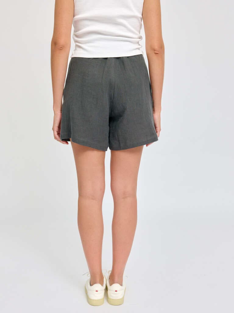 Linen Skort - antra