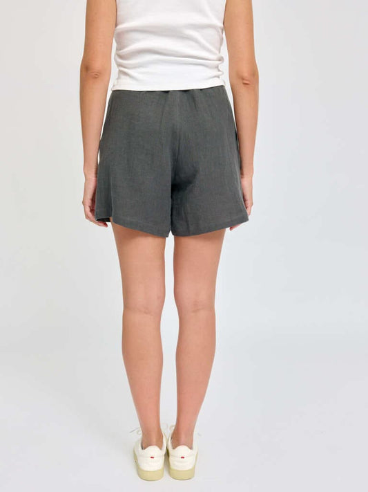 Linen Skort - antra