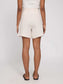 Linen Skort - moon