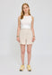 Linen Shorts - moon