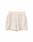 Linen Shorts - moon