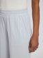 Pants WID LEG - pearl blue