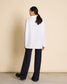 Blouse MAMRO - white