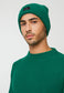 Beanie POTHOS - onesize / garden green