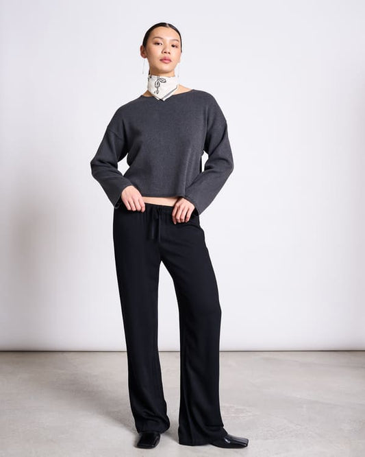 Light Knit Williamsburg -antra