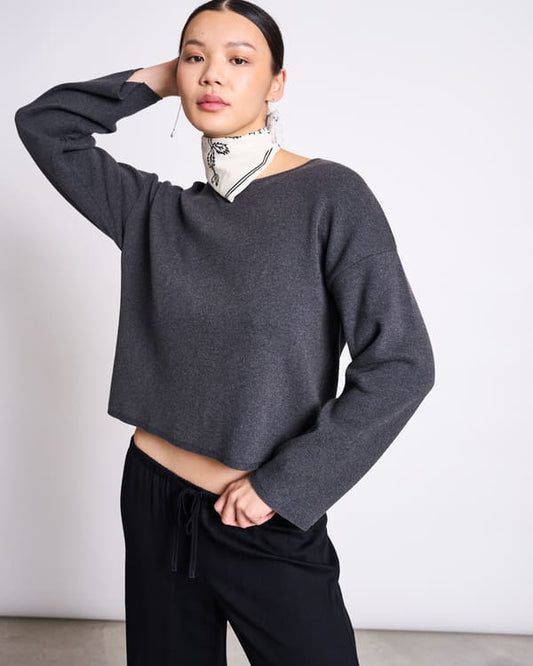 Light Knit Williamsburg -antra