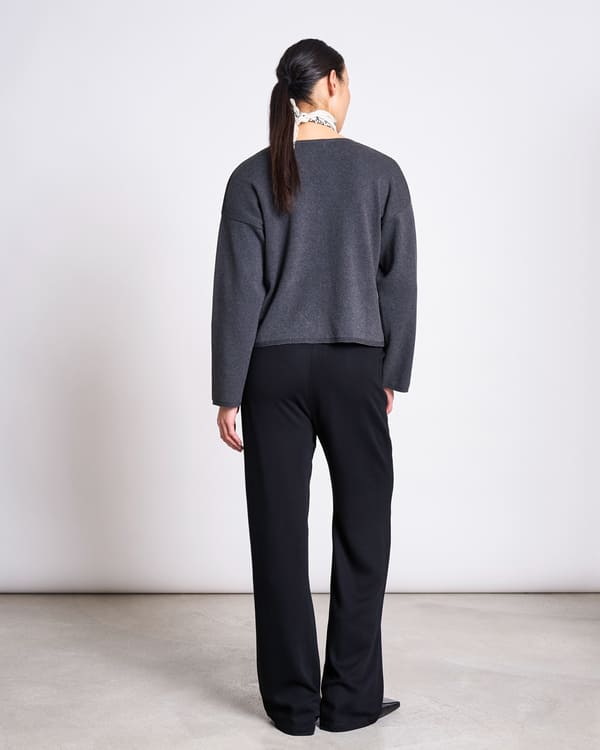 Light Knit Williamsburg -antra