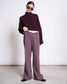 Jumper OLA - cherry laquer