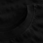 Top NAMSOS LACE-black - XS