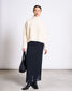 Jumper OLA WOOLY - offwhite