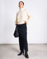 Jumper OLA WOOLY - offwhite