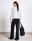 Jumper YAGMUR - light grey