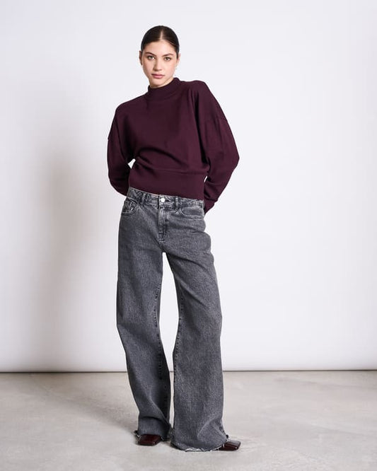 Jumper YIN cherry liquer