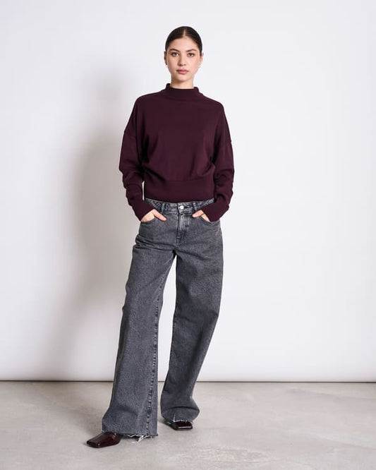 Jumper YIN cherry liquer