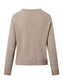 Pullover - kelp melange
