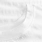 Top NAMSOS LACE - white