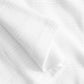 Top NAMSOS LACE - white