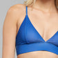 Bikini top ALVA - blue 