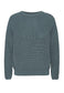 Pullover COSY - north sea