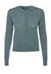 Pullover FLASHY - north sea