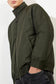 Jacket - REMER - dark olive