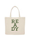 Tasche READY - off white