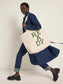 Tasche READY - off white
