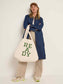 Tasche READY - off white