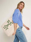 Tasche READY - off white