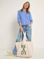 Tasche READY - off white