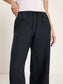 Hose mit Tunnelzug - midnight