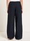 Hose mit Tunnelzug - midnight