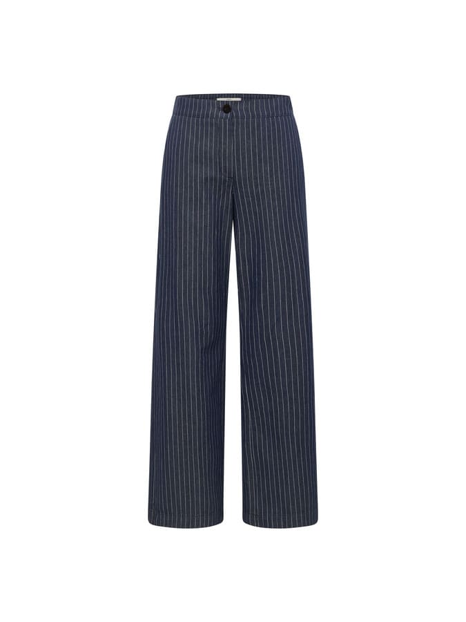 Streifen - Marlene - blue/white