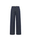 Streifen - Marlene - blue/white