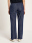 Streifen - Marlene - blue/white