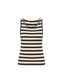 Tanktop- black/creme