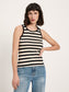 Tanktop- black/creme