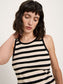 Tanktop- black/creme