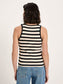 Tanktop- black/creme